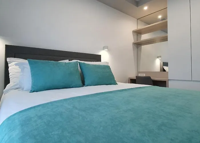 Apartments Elite