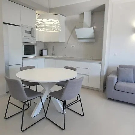 Apartments Elite Trogir Extérieur photo