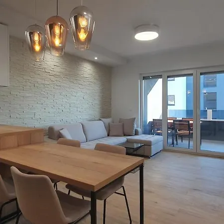 Apartments Elite Trogir Extérieur photo