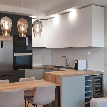 Apartments Elite Trogir Extérieur photo