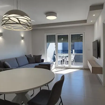 Apartments Elite Trogir Extérieur photo
