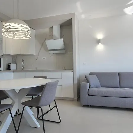 Apartments Elite Trogir Extérieur photo