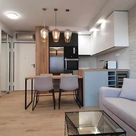Apartments Elite Trogir Extérieur photo