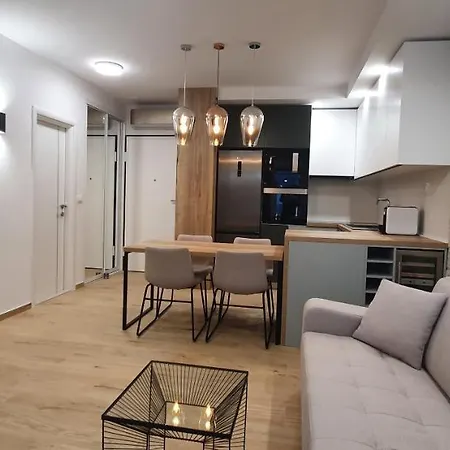 Apartments Elite Trogir Extérieur photo
