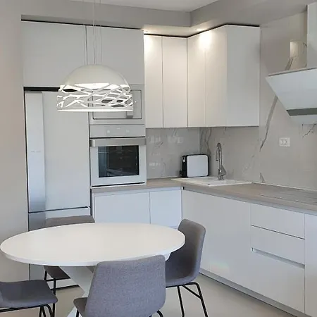 Apartments Elite Trogir Extérieur photo