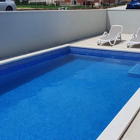 Apartments Elite Trogir Extérieur photo