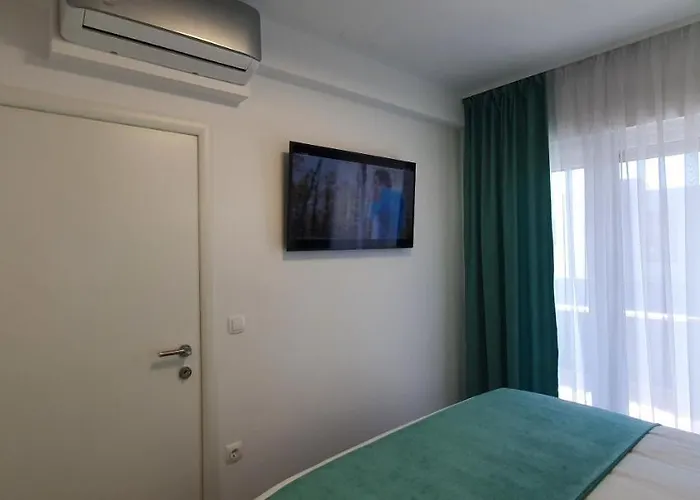 Apartments Elite
