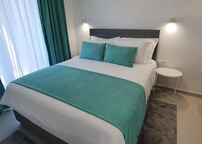 Apartments Elite