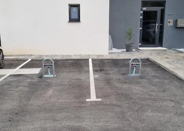 Apartments Elite