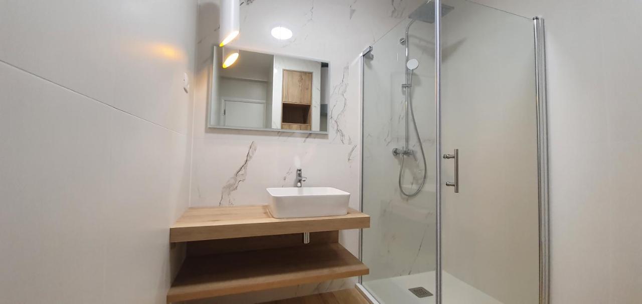 Elite Apartment *