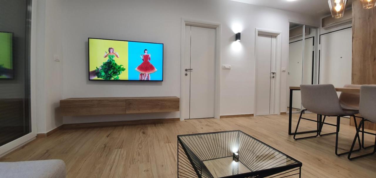 Elite Apartment