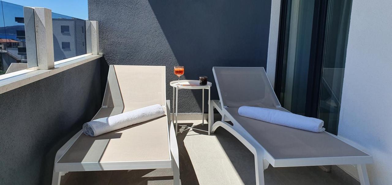 Elite Apartment *