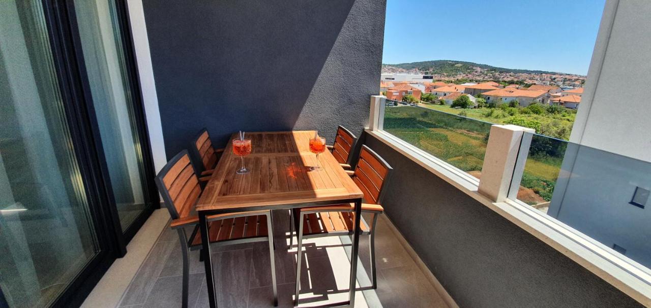 Elite Apartment Trogir