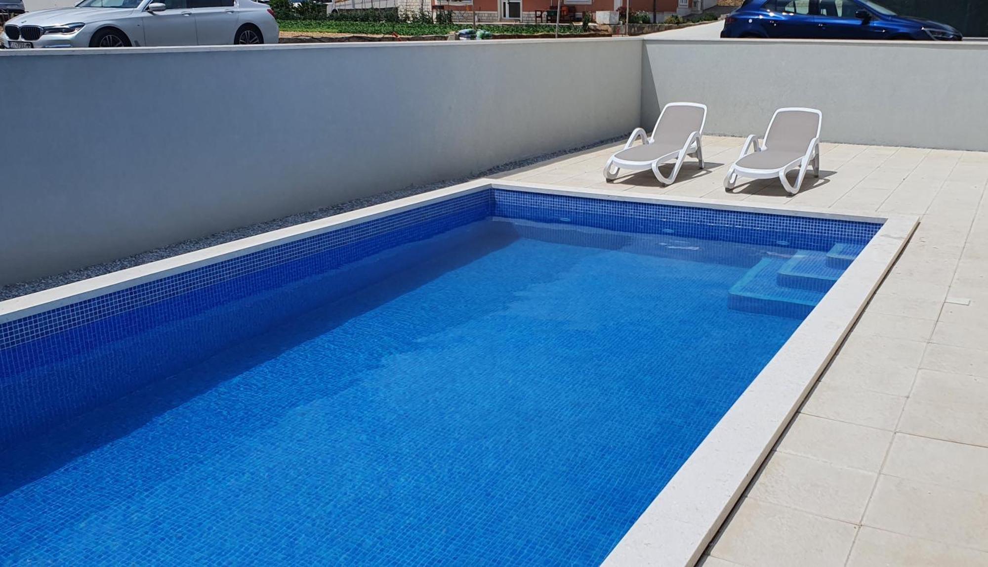 Apartment Elite Trogir